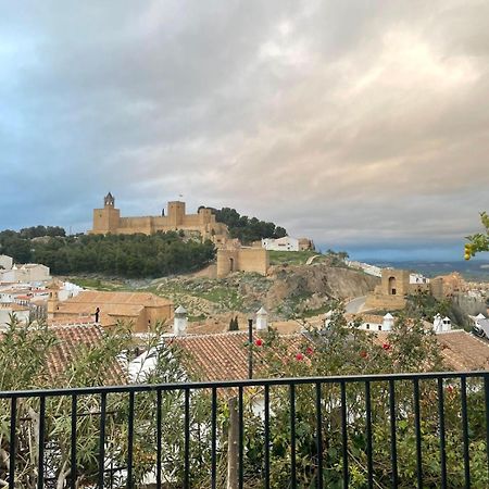 Despertar Βίλα Αντεκέρα Εξωτερικό φωτογραφία
