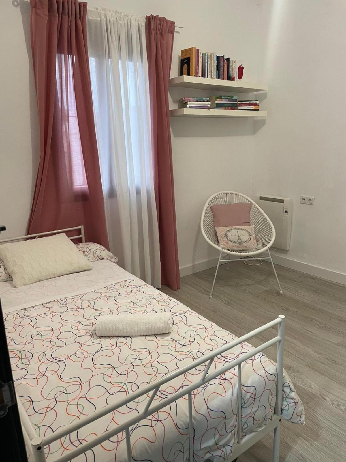 Despertar Βίλα Αντεκέρα Εξωτερικό φωτογραφία