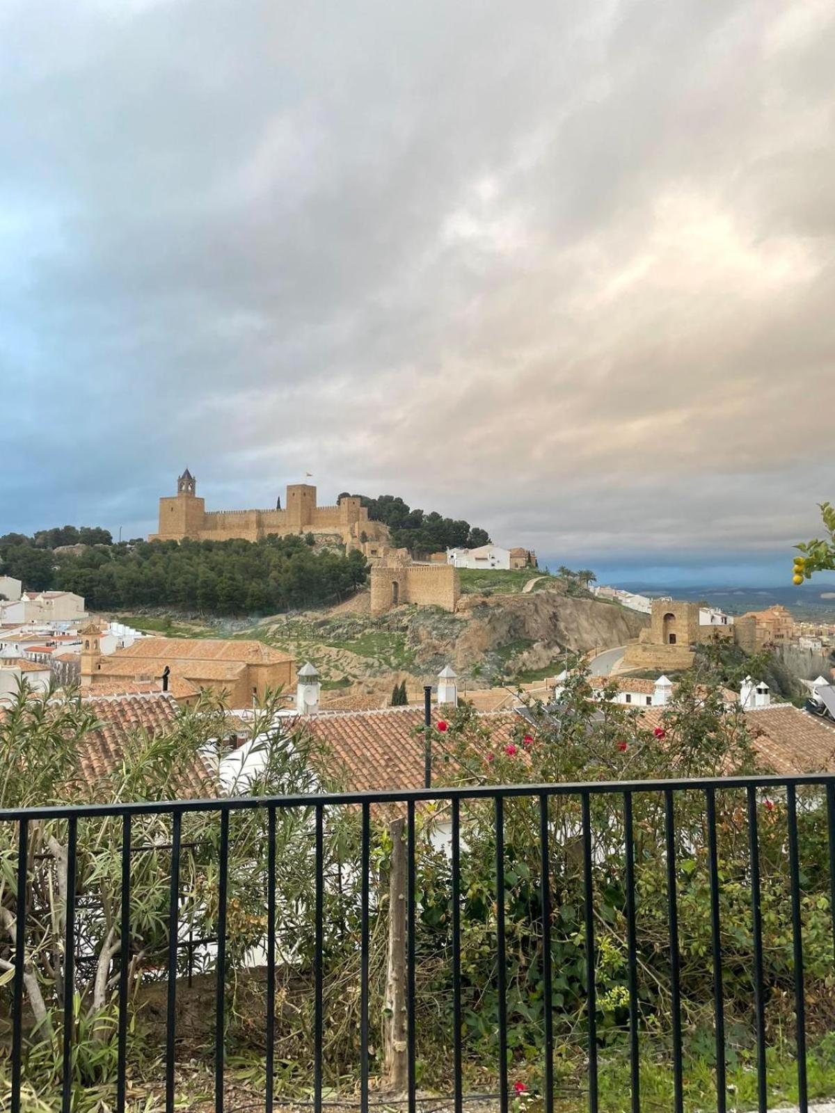 Despertar Βίλα Αντεκέρα Εξωτερικό φωτογραφία