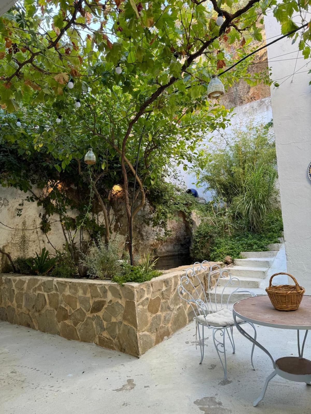 Despertar Βίλα Αντεκέρα Εξωτερικό φωτογραφία