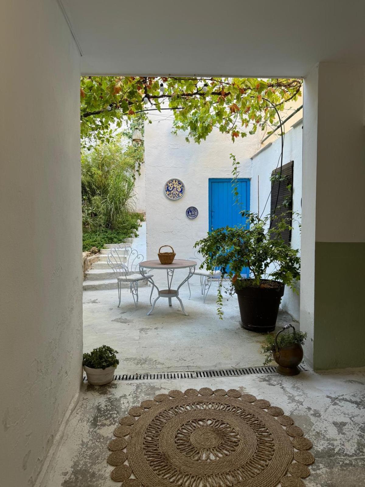 Despertar Βίλα Αντεκέρα Εξωτερικό φωτογραφία