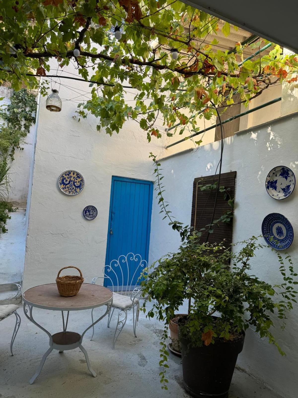 Despertar Βίλα Αντεκέρα Εξωτερικό φωτογραφία
